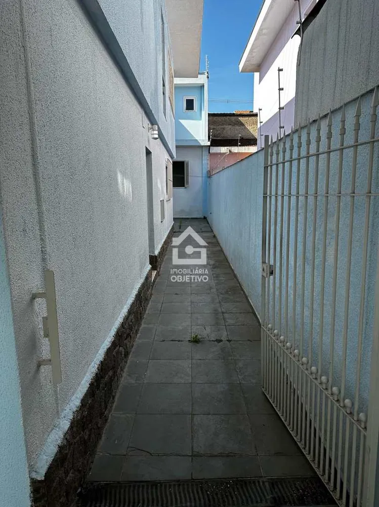 Sobrado, 4 quartos, 180 m² - Foto 37