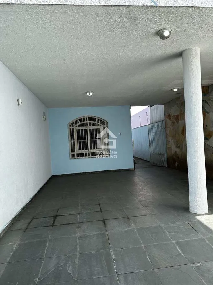 Sobrado, 4 quartos, 180 m² - Foto 44