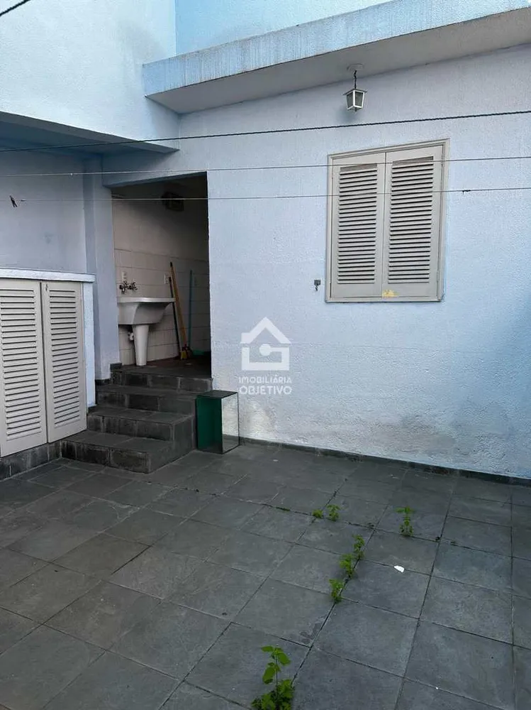 Sobrado, 4 quartos, 180 m² - Foto 48
