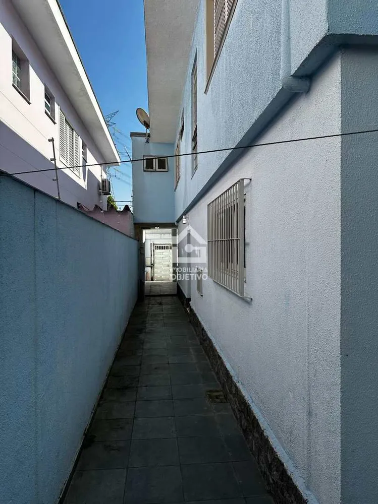 Sobrado, 4 quartos, 180 m² - Foto 41