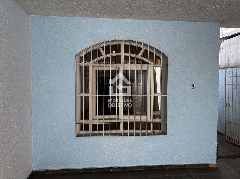 Sobrado, 4 quartos, 180 m² - Foto 23