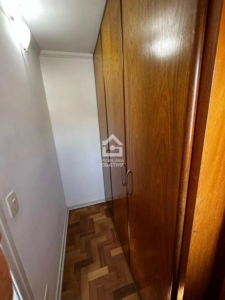 Sobrado, 4 quartos, 180 m² - Foto 39