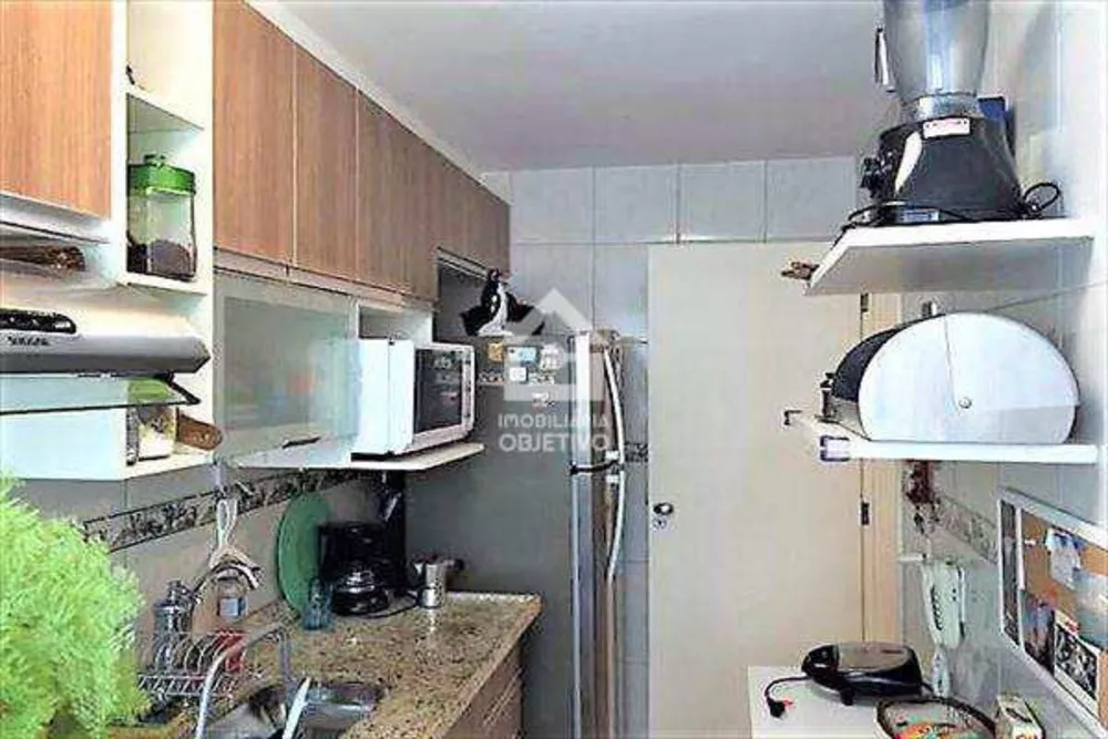 Apartamento, 3 quartos, 67 m² - Foto 4