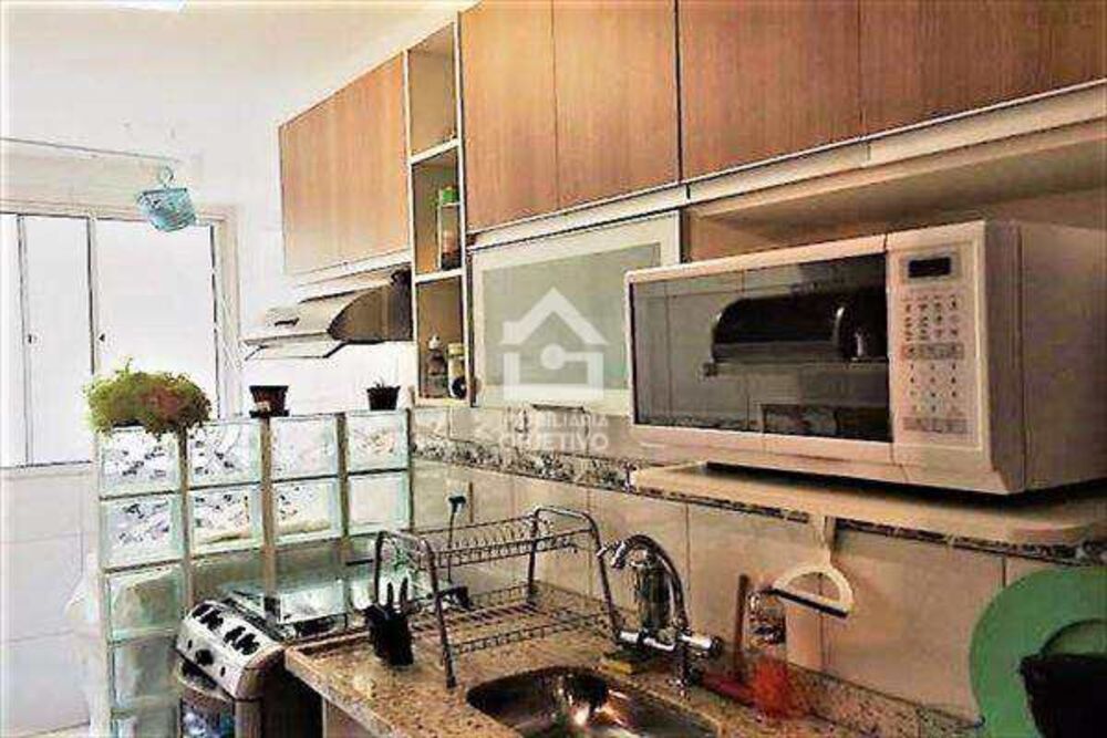 Apartamento, 3 quartos, 67 m² - Foto 7