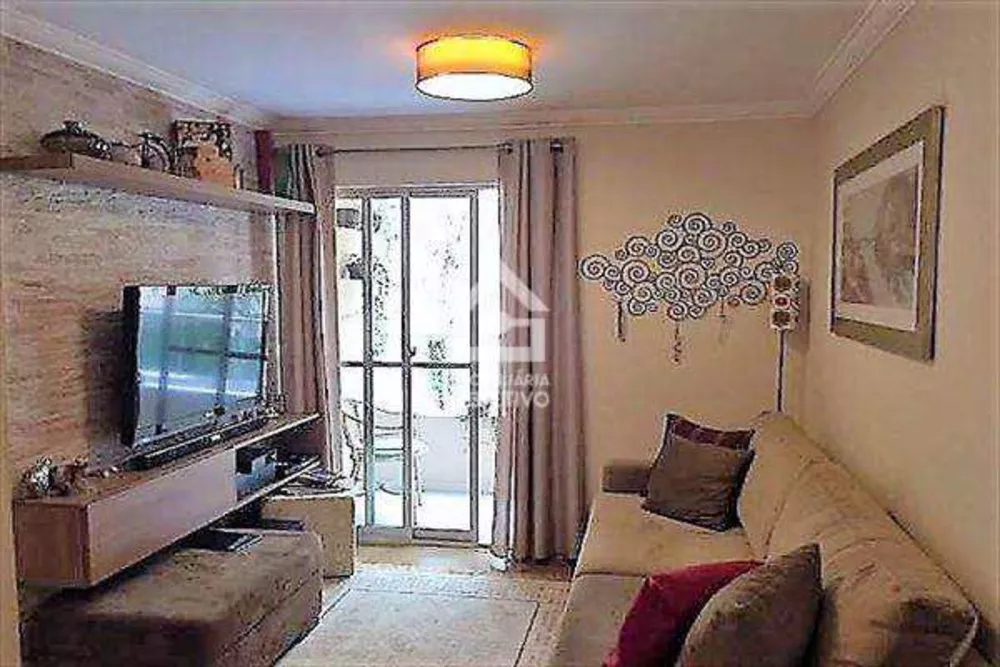Apartamento, 3 quartos, 67 m² - Foto 2