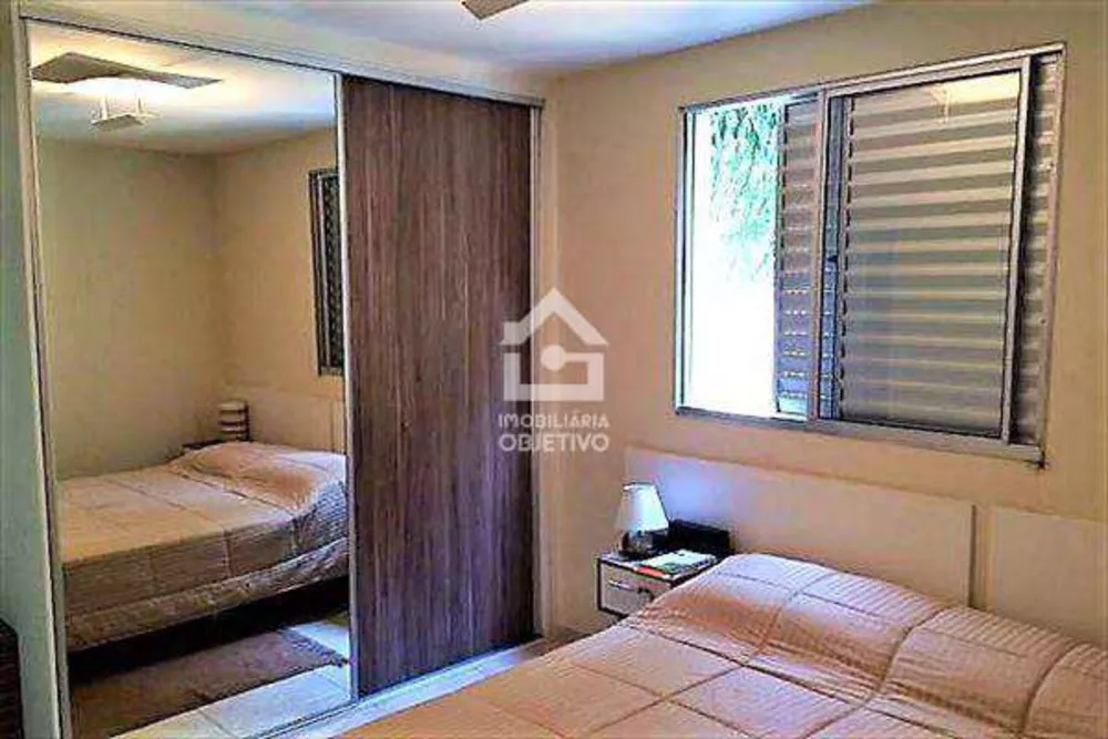 Apartamento, 3 quartos, 67 m² - Foto 5