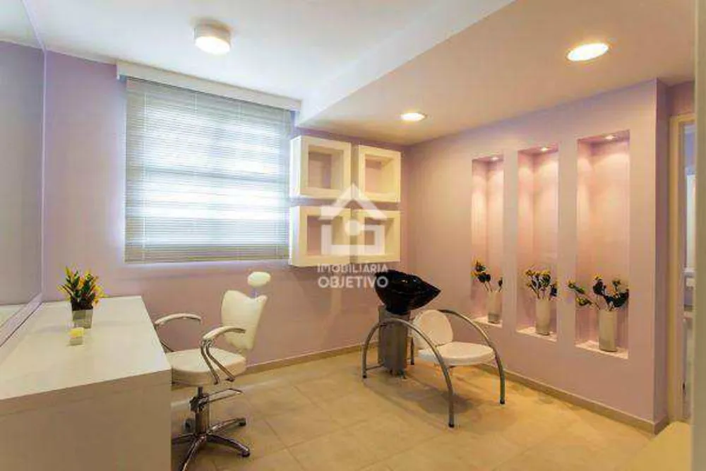 Apartamento, 2 quartos, 54 m² - Foto 9