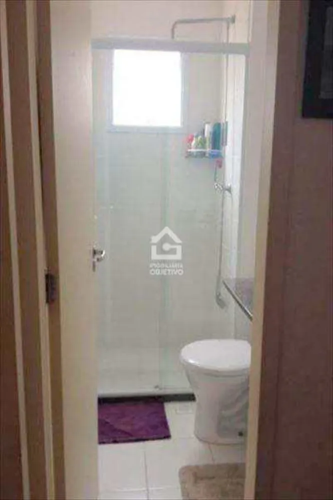 Apartamento, 2 quartos, 54 m² - Foto 3
