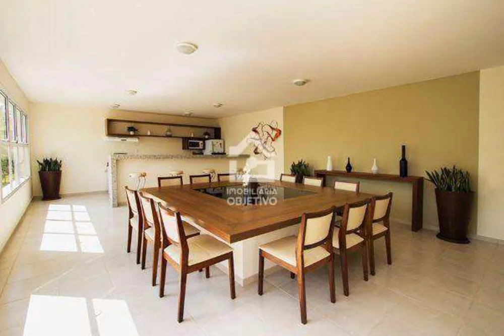 Apartamento, 2 quartos, 54 m² - Foto 10