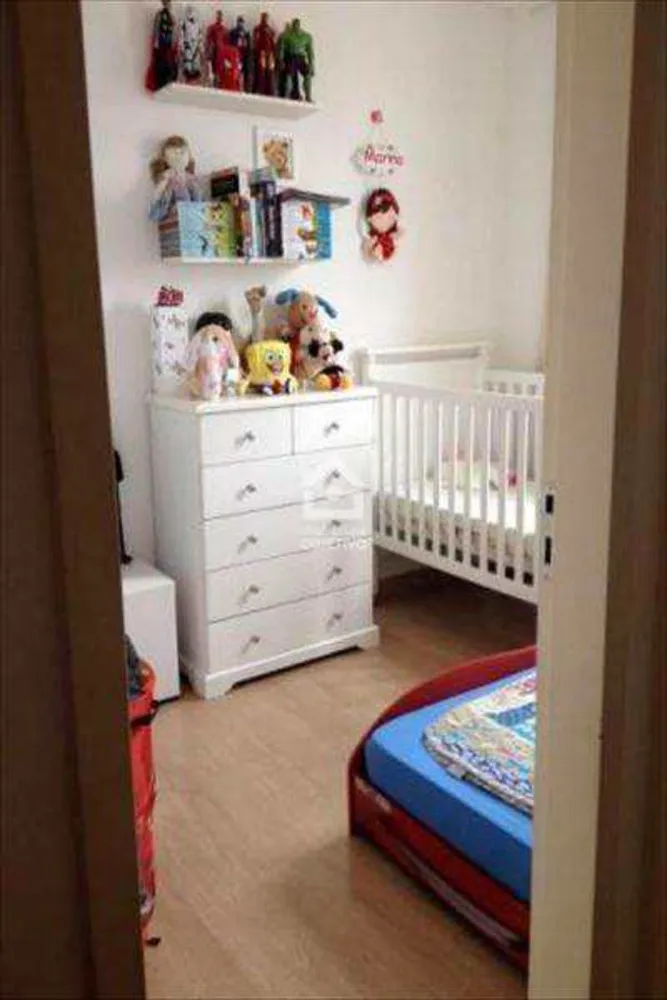 Apartamento, 2 quartos, 54 m² - Foto 4