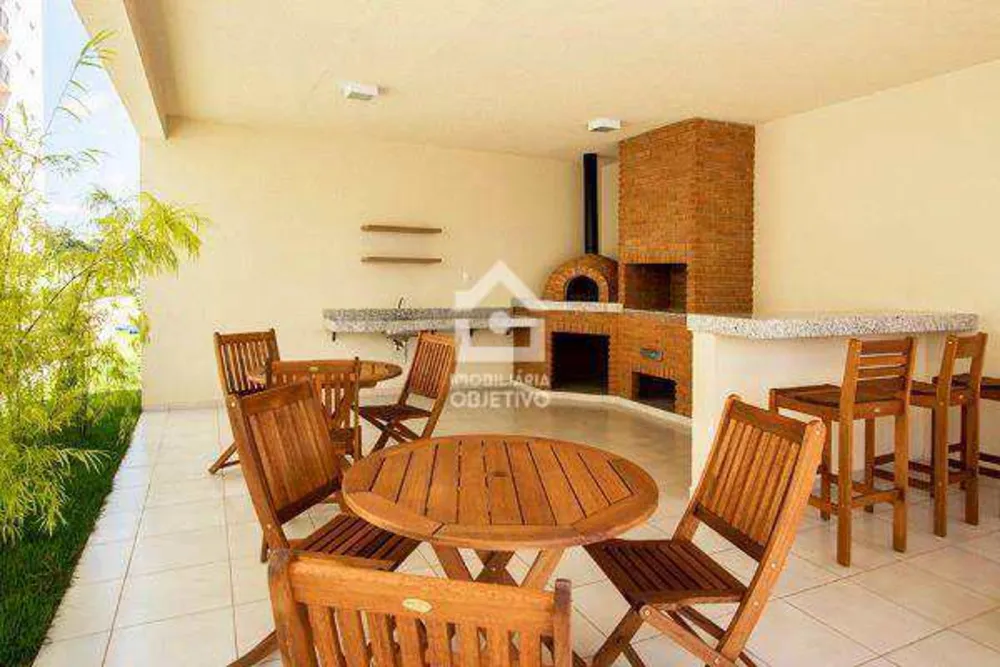 Apartamento, 2 quartos, 54 m² - Foto 11