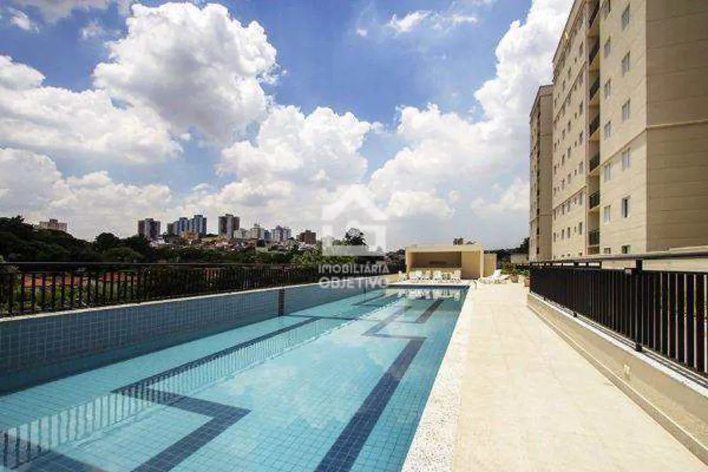 Apartamento, 2 quartos, 54 m² - Foto 7