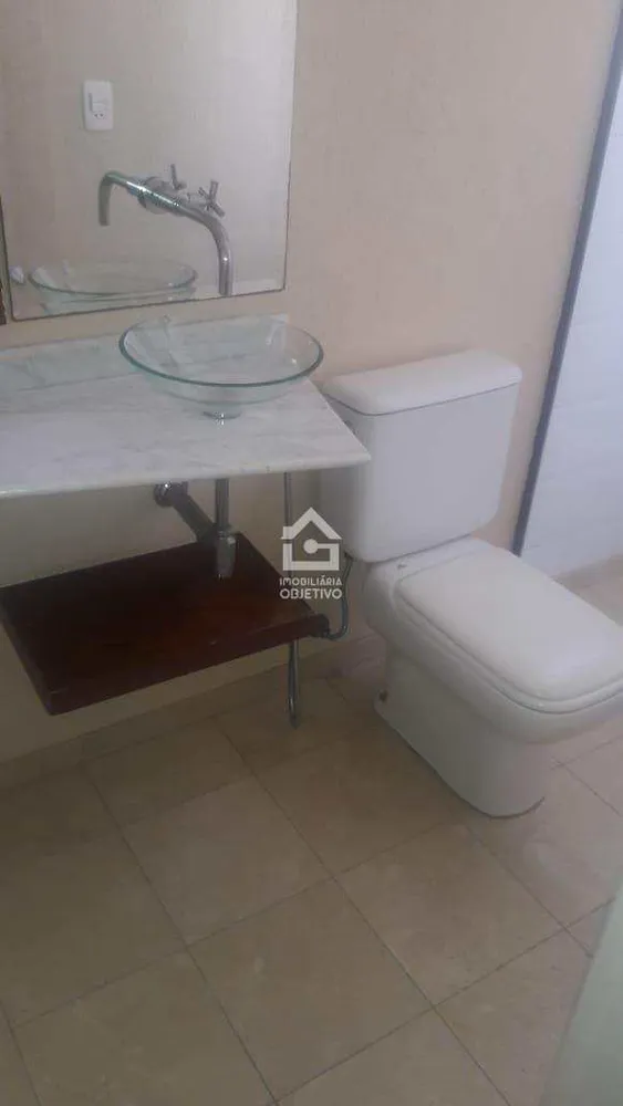 Apartamento, 3 quartos, 240 m² - Foto 14