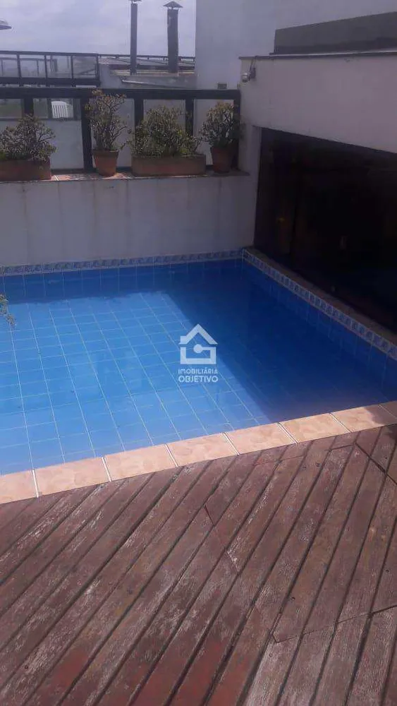 Apartamento, 3 quartos, 240 m² - Foto 13