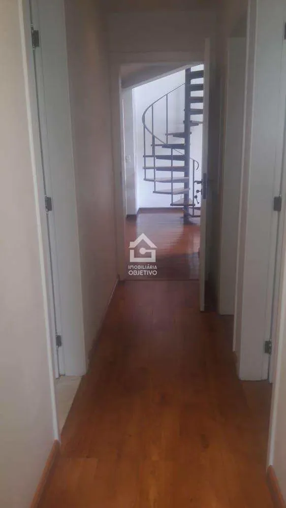 Apartamento, 3 quartos, 240 m² - Foto 8