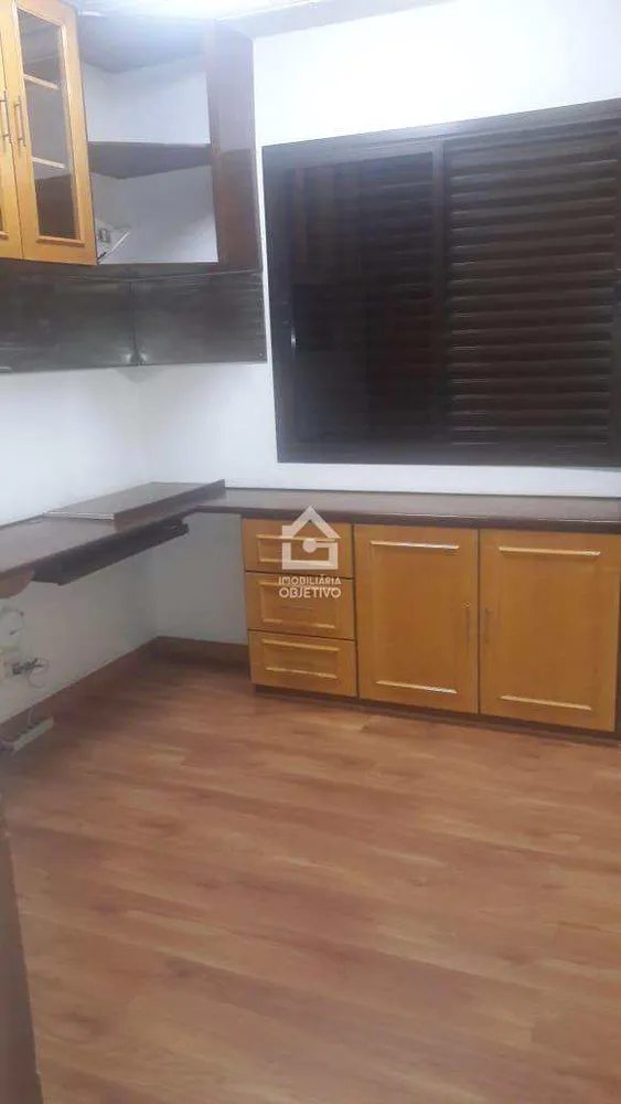 Apartamento, 3 quartos, 240 m² - Foto 2