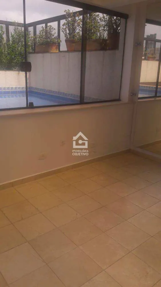 Apartamento, 3 quartos, 240 m² - Foto 12