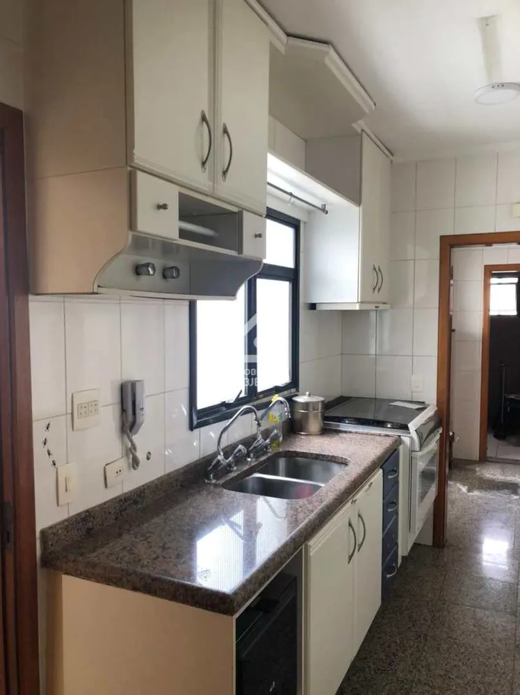 Apartamento, 4 quartos, 176 m² - Foto 4