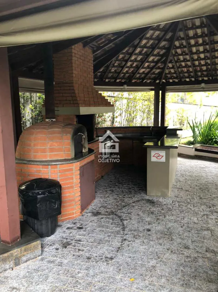 Apartamento, 4 quartos, 176 m² - Foto 2