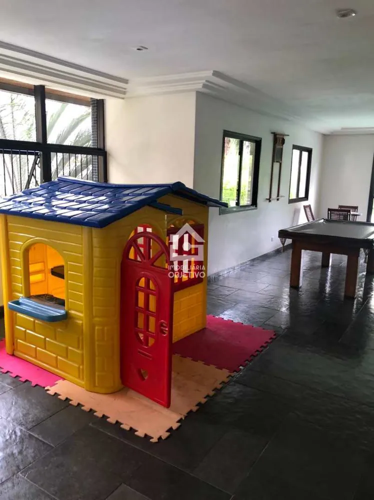 Apartamento, 4 quartos, 176 m² - Foto 10