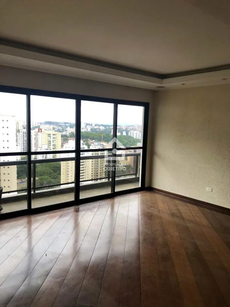 Apartamento, 4 quartos, 176 m² - Foto 3