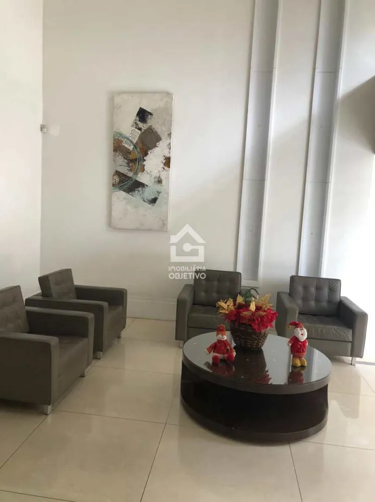 Apartamento, 4 quartos, 176 m² - Foto 12