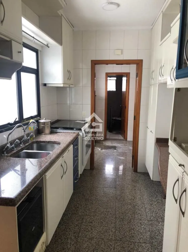 Apartamento, 4 quartos, 176 m² - Foto 11