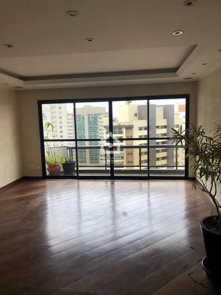 Apartamento, 4 quartos, 176 m² - Foto 5