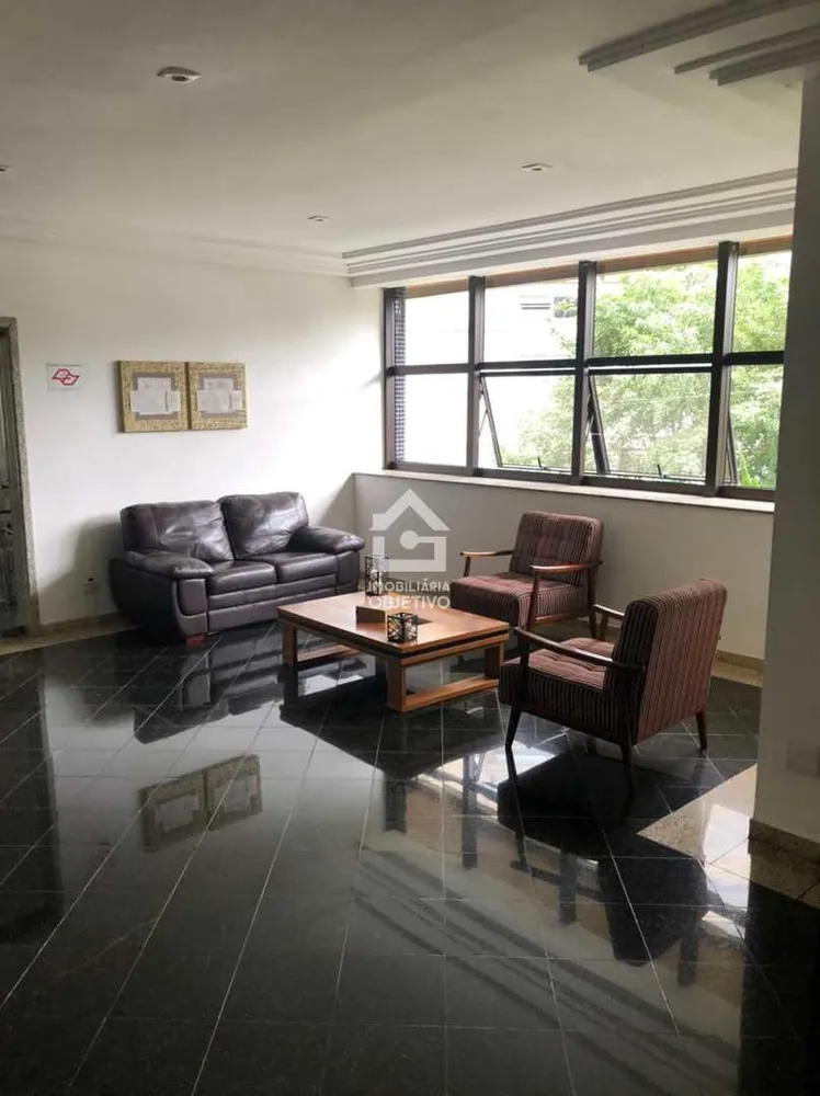 Apartamento, 4 quartos, 176 m² - Foto 1