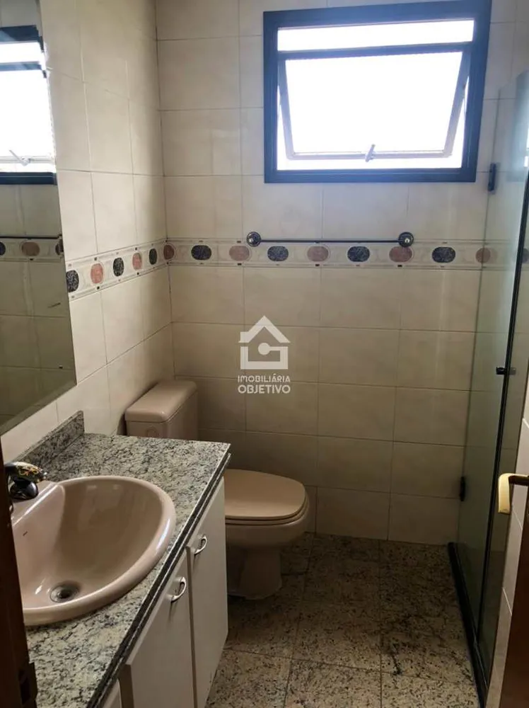 Apartamento, 4 quartos, 176 m² - Foto 8