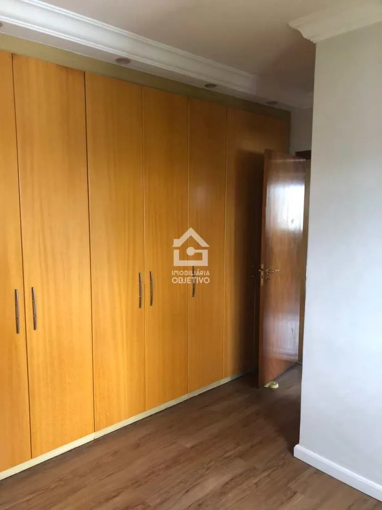 Apartamento, 4 quartos, 176 m² - Foto 7