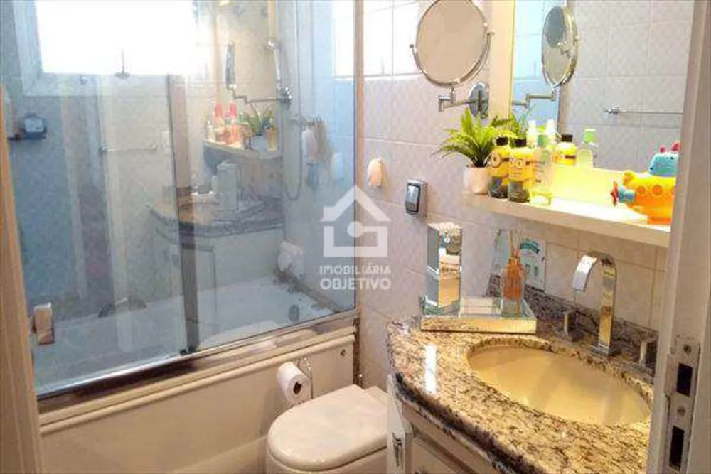 Apartamento, 4 quartos, 177 m² - Foto 19