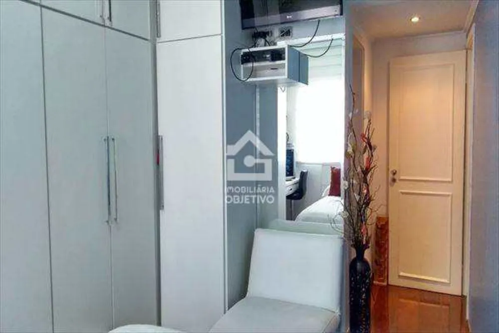 Apartamento, 4 quartos, 177 m² - Foto 15