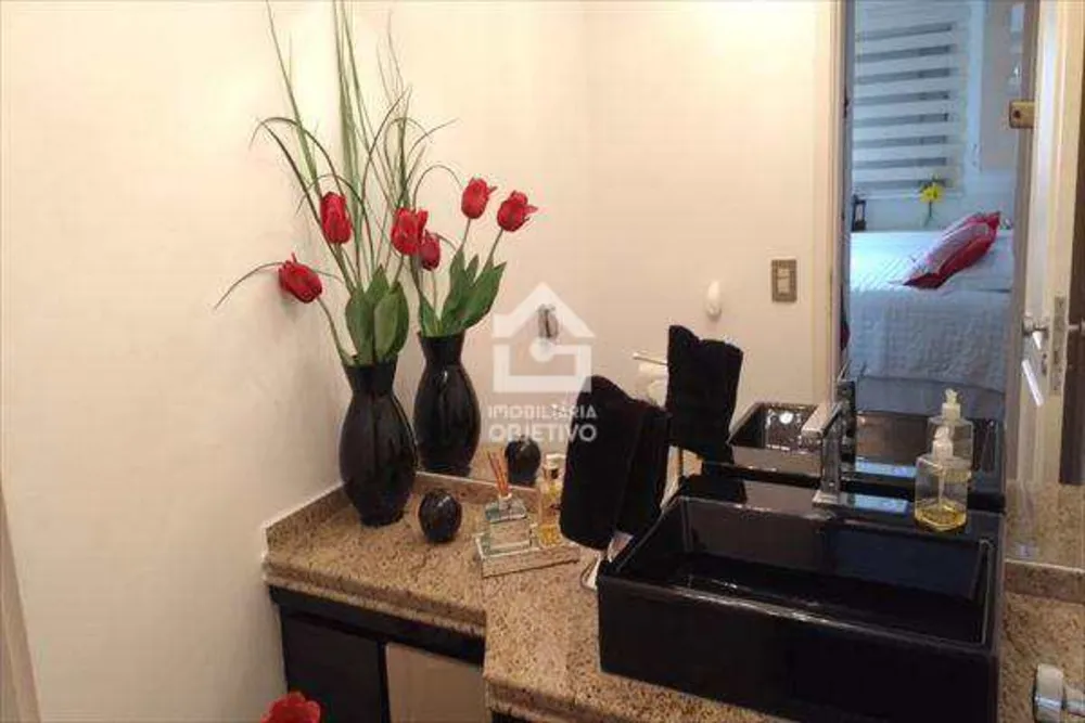 Apartamento, 4 quartos, 177 m² - Foto 9