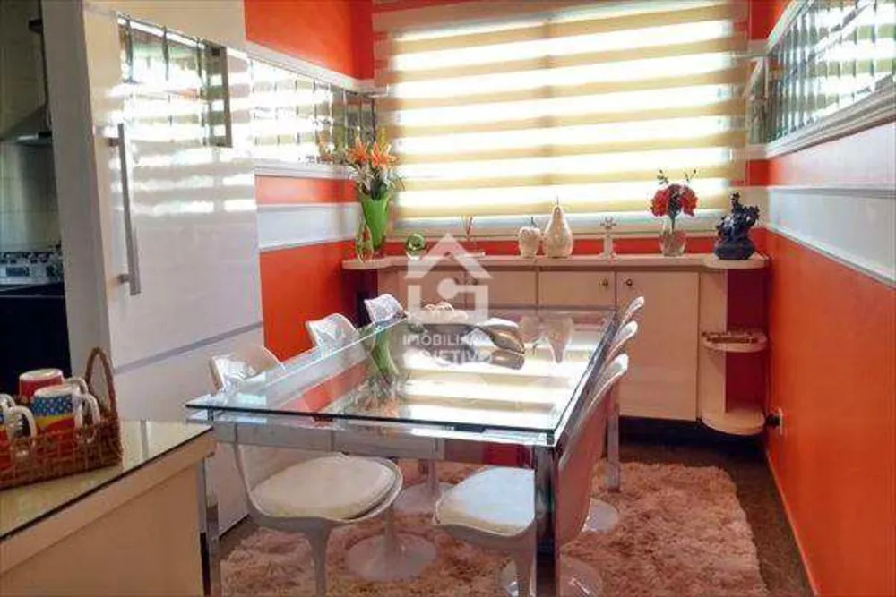 Apartamento, 4 quartos, 177 m² - Foto 21
