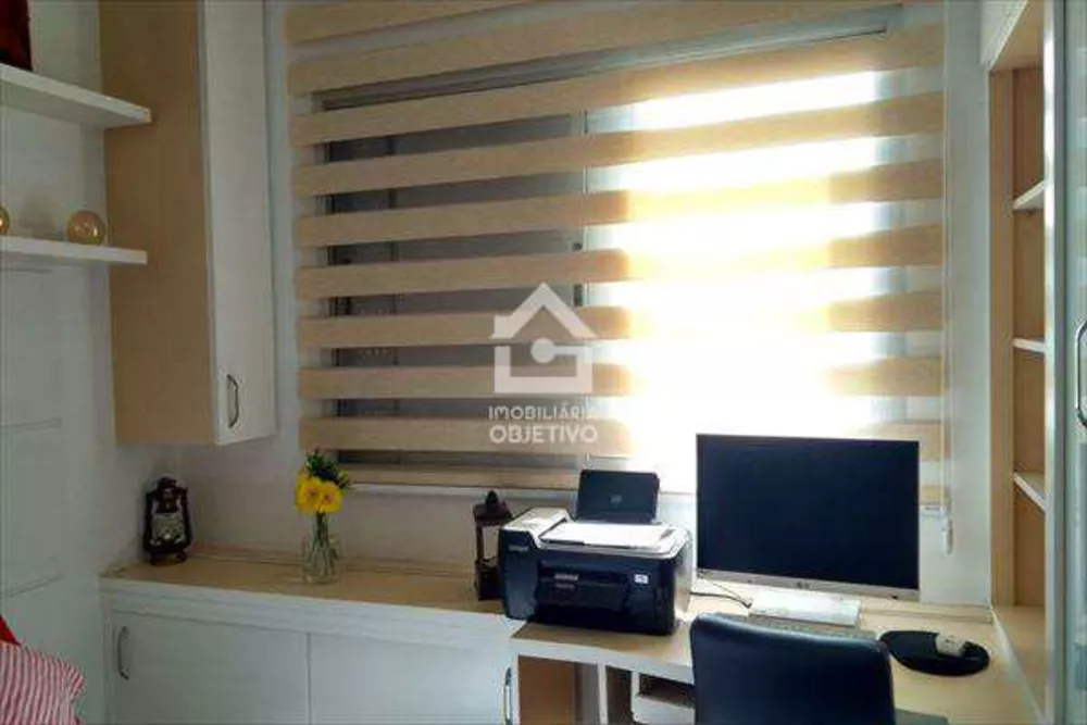 Apartamento, 4 quartos, 177 m² - Foto 8