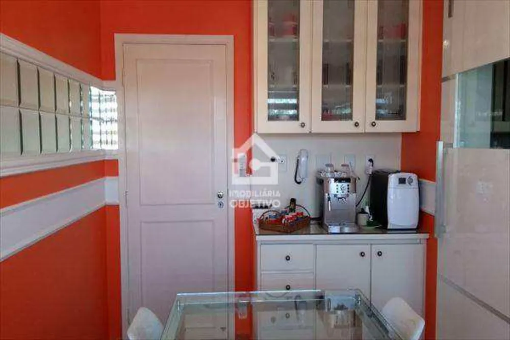 Apartamento, 4 quartos, 177 m² - Foto 22