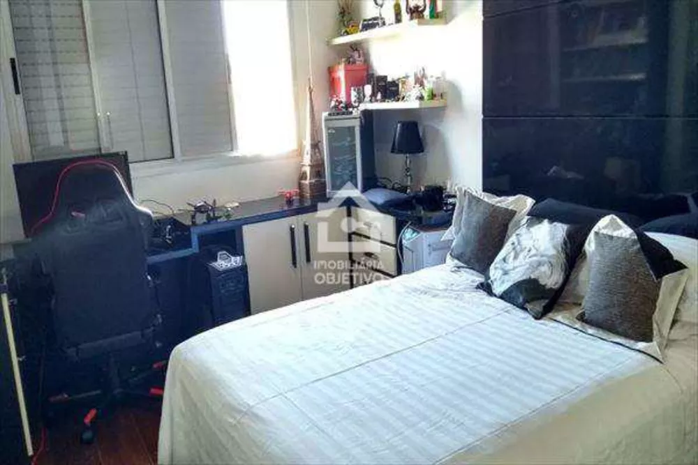 Apartamento, 4 quartos, 177 m² - Foto 1