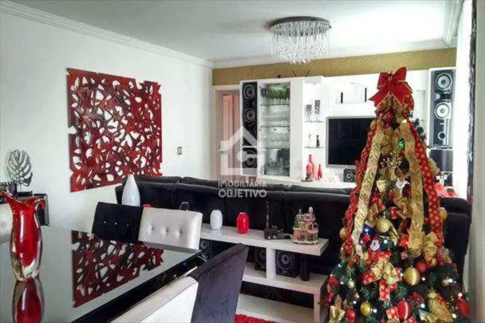 Apartamento, 4 quartos, 177 m² - Foto 4