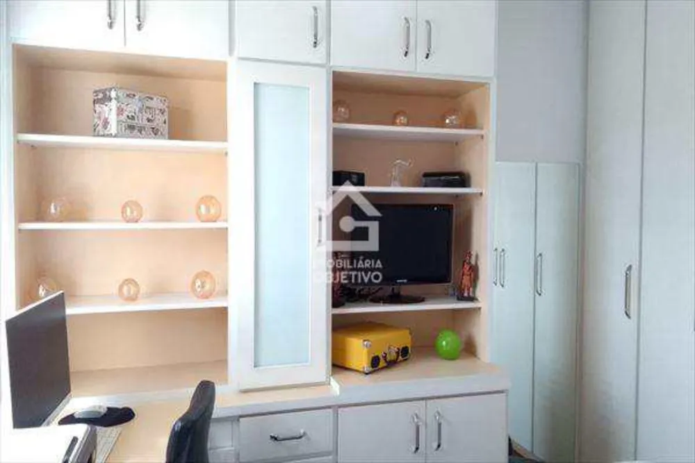 Apartamento, 4 quartos, 177 m² - Foto 8