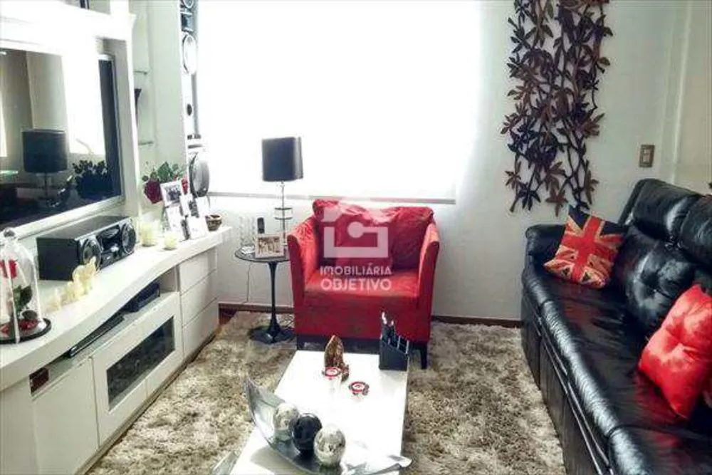 Apartamento, 4 quartos, 177 m² - Foto 2