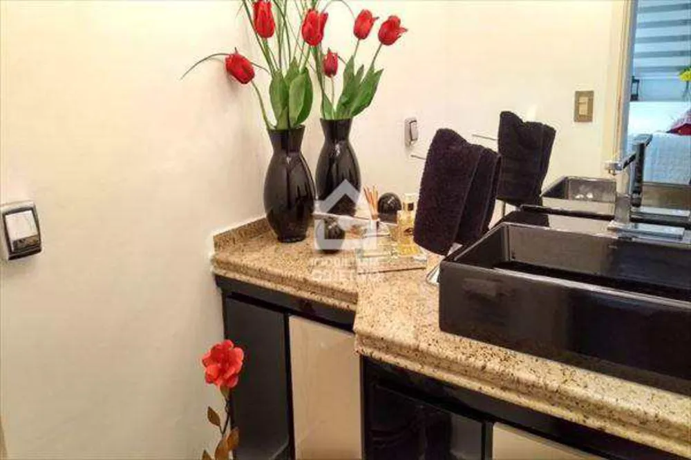 Apartamento, 4 quartos, 177 m² - Foto 11