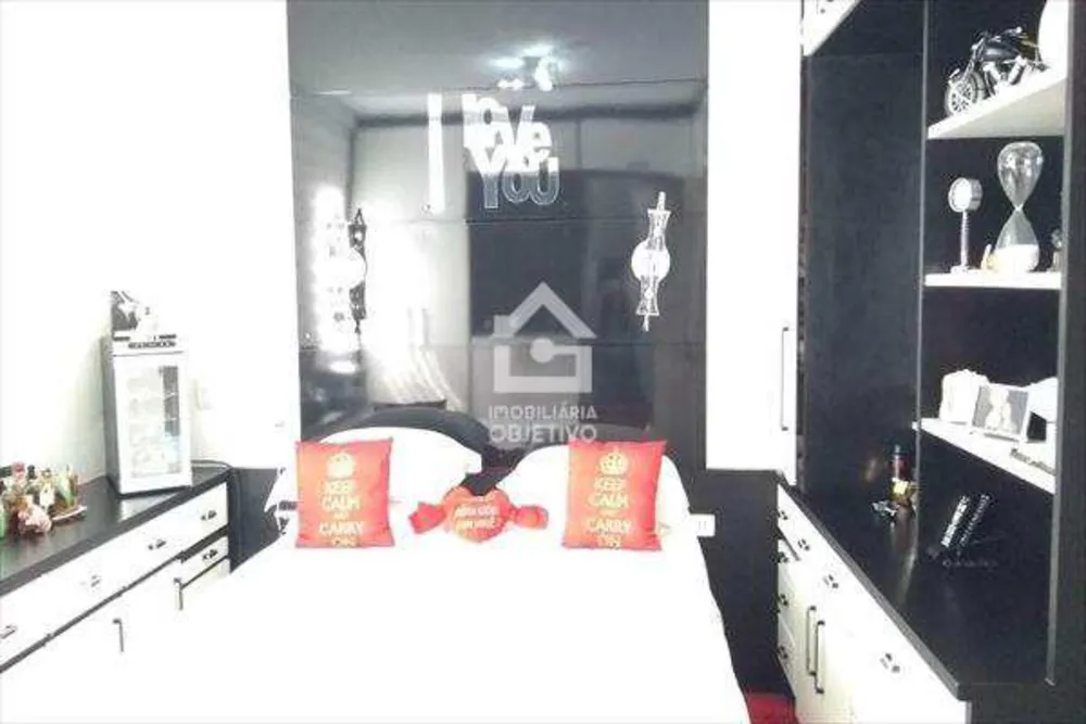 Apartamento, 4 quartos, 177 m² - Foto 12