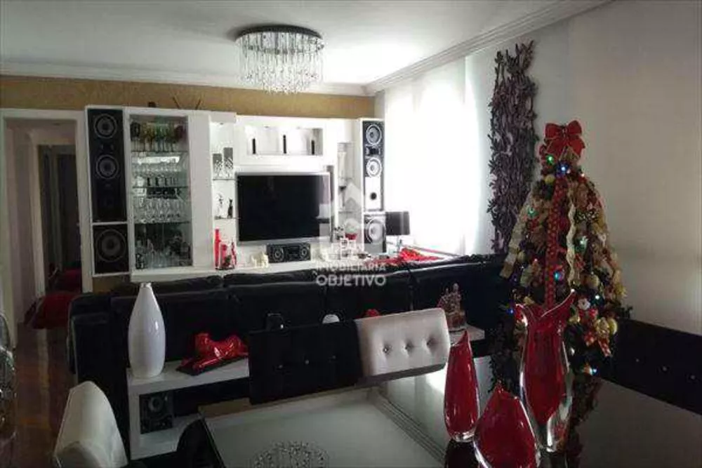 Apartamento, 4 quartos, 177 m² - Foto 2