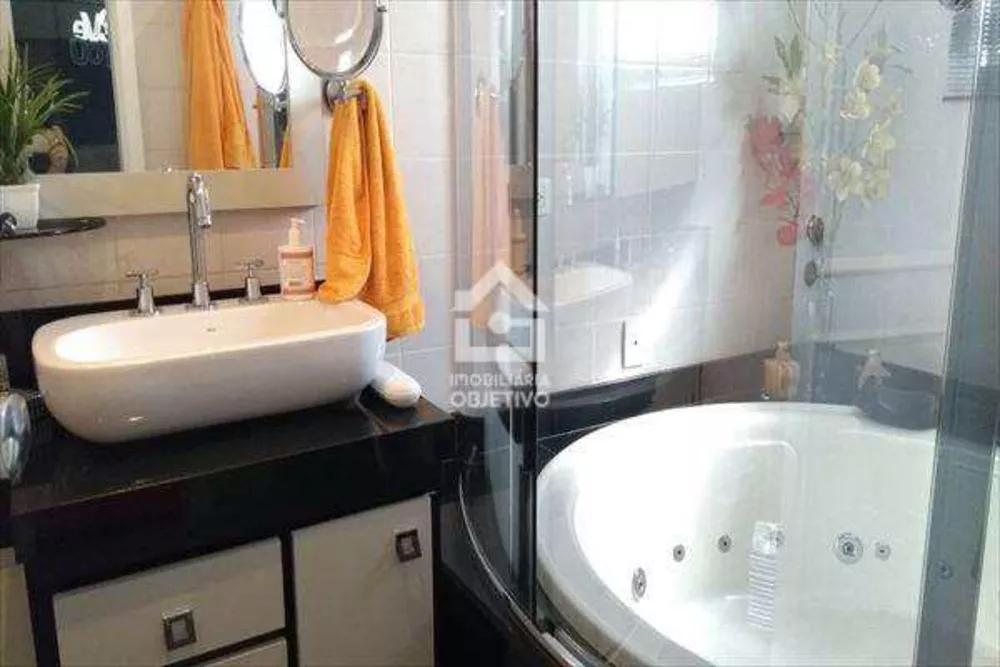 Apartamento, 4 quartos, 177 m² - Foto 6