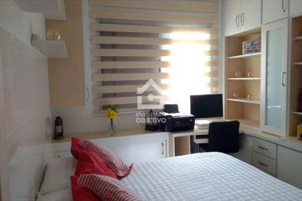 Apartamento, 4 quartos, 177 m² - Foto 3