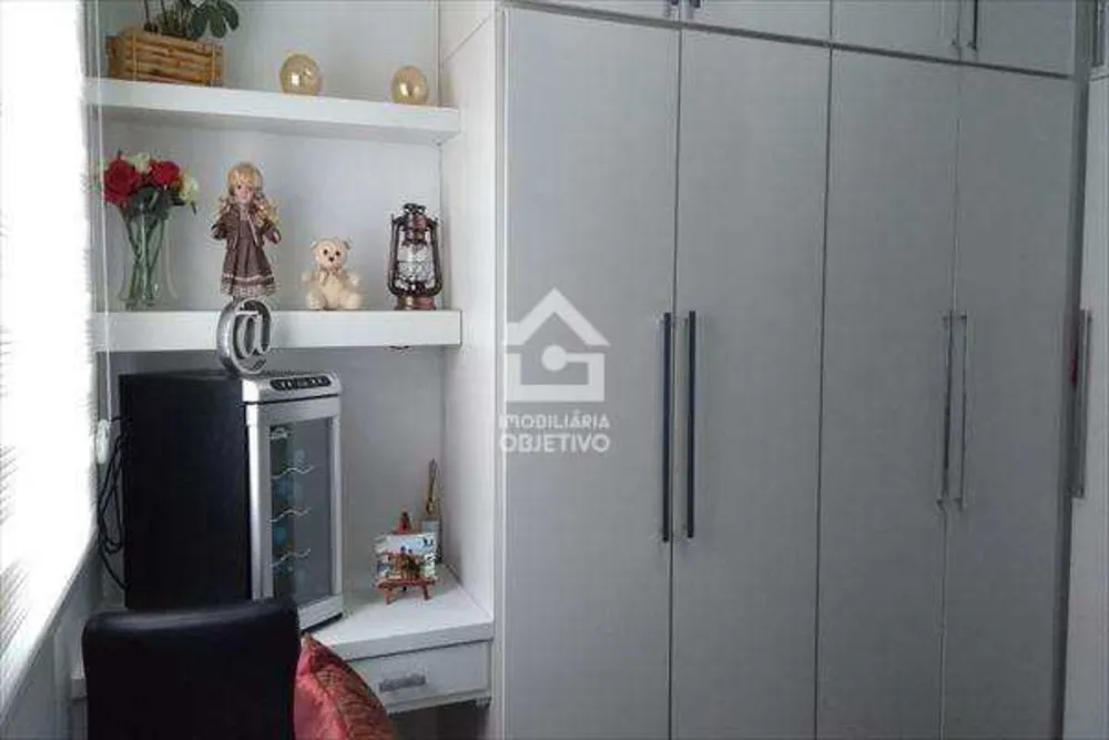 Apartamento, 4 quartos, 177 m² - Foto 17