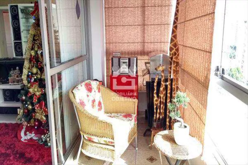 Apartamento, 4 quartos, 177 m² - Foto 7