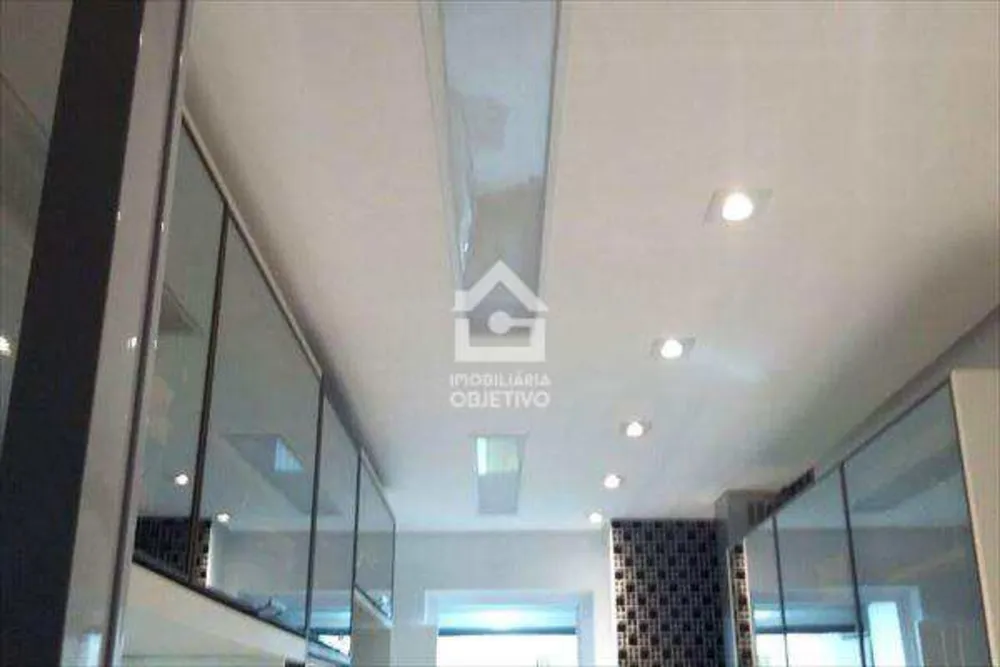 Apartamento, 3 quartos, 138 m² - Foto 6