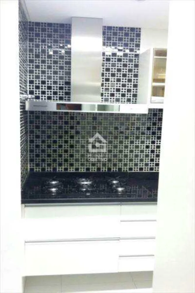 Apartamento, 3 quartos, 138 m² - Foto 3